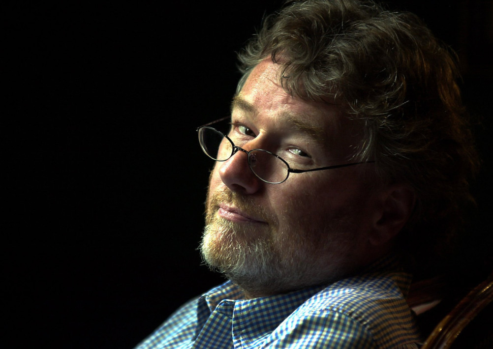 The book Iain Banks wanted to publish before he died